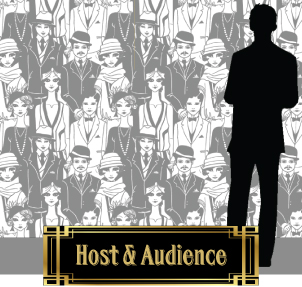 art-deco-host-audience-greyscale